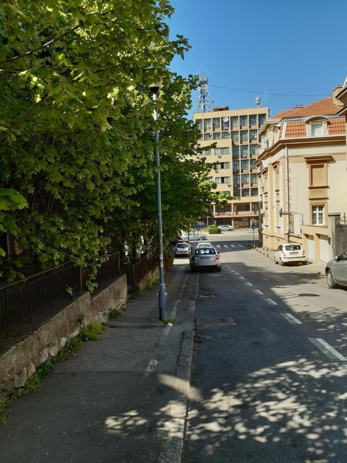 Victor Residence Beograd Eksteriør bilde