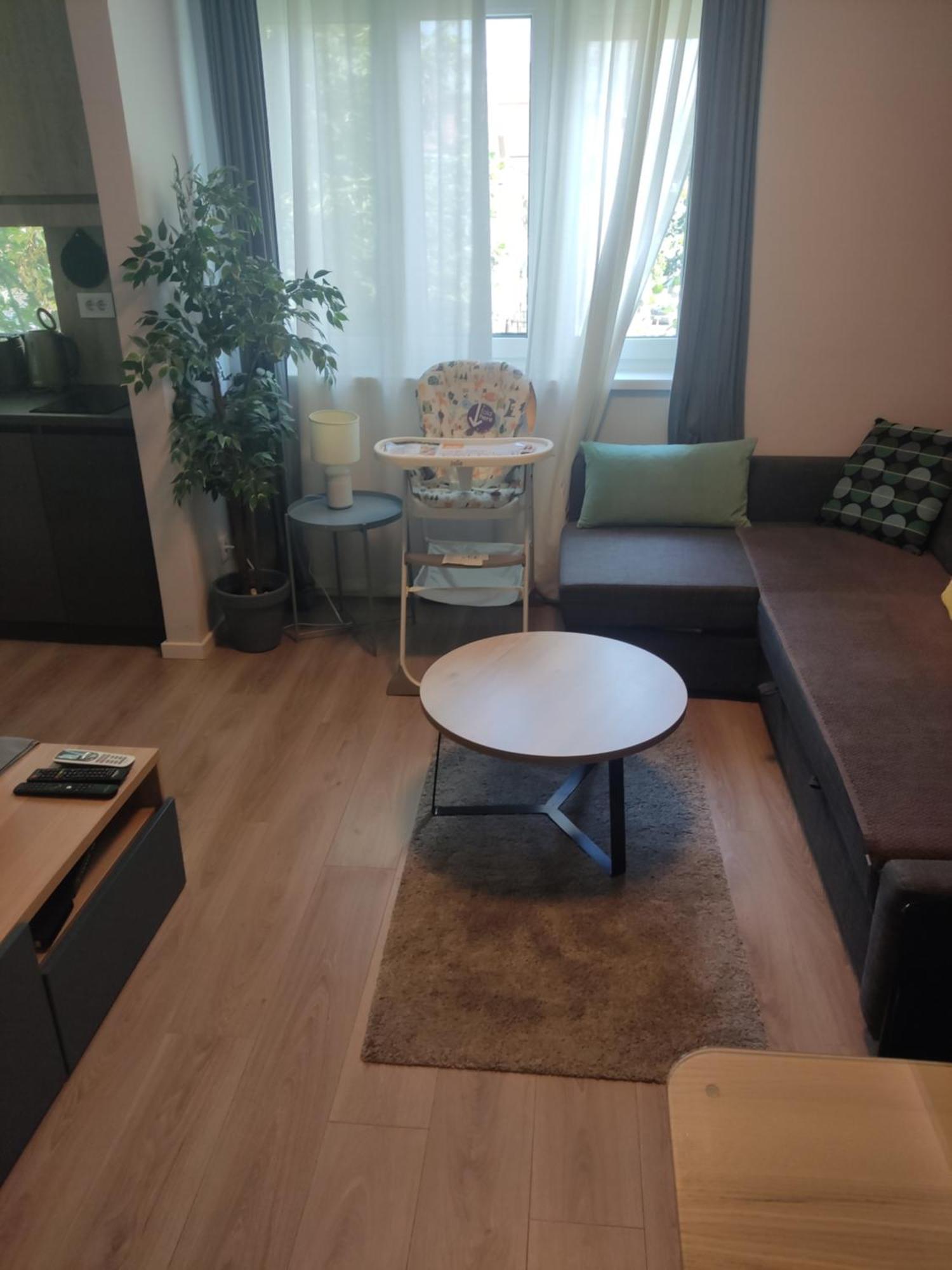 Victor Residence Beograd Rom bilde