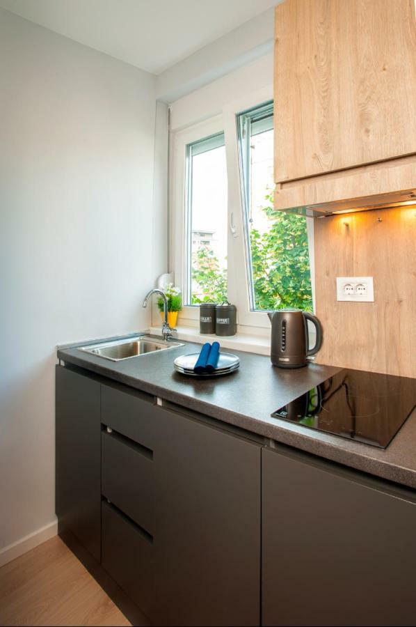 Victor Residence Beograd Eksteriør bilde