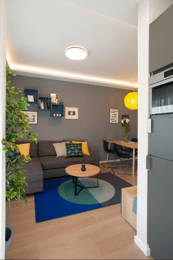 Victor Residence Beograd Eksteriør bilde